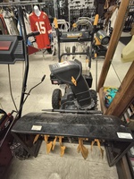 Snowblower Tools Yard Machines - Mtd Snow King, Two Stage Snow Blower