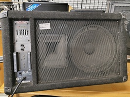Crate Pro Audio Apm-75 Powered Floor Monitor 