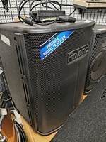 Roland Ba-330 Portable Stereo Pa System 