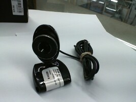 Creative Vf0410; Web Cam With Speaker