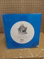 Disney Dumbo-"Entry Of The Gladiators"  Snow Globe-In box 