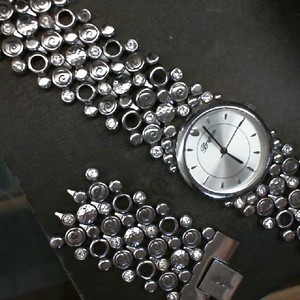 Brighton Joliet Watch-non functioning 