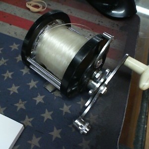 OCEAN CITY 981 REEL