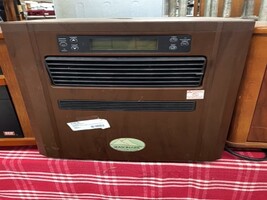 Seasonaire Sa0001w Heater