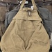  Vintage Alpha Tourism Canvas Bag 