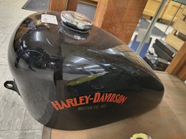  Harley Davidson; Sportster Gas Tank