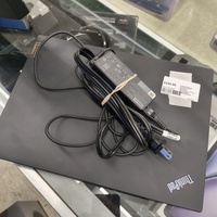 Lenovo 20wls4ht00 Thinkpad X13 Gen 2 Intel I5 11th Gen, 16gb Ram, 512gb Ssd