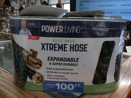 Flex-Able Xtreme 100 Ft Hose 