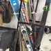 Salomon Bbr 8.9 Skis 2013 & Bindings 