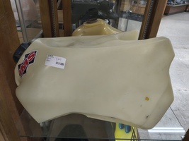 Ims Ktm; Desert Tank