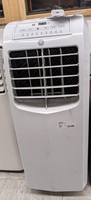 GE Portable Air Conditioner w/ Remote