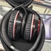 Dr Dre Beats Monster Headphones In Black Case