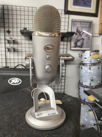 Blue Microphone Yeti