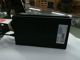 Nintendo Switch Dock