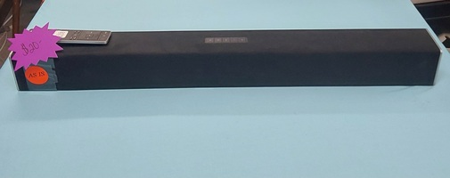 Vizio Sound Bar Speaker 