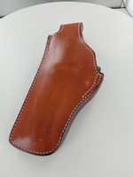 Safariland 29 Leather Holster