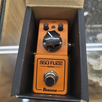 Ibanez 850 Fuzz Pedal