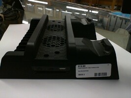 Ps4 Cooling Stand 