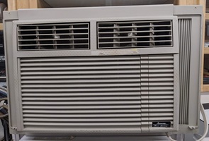 Amana First Edition Window Air Conditioning Unit 