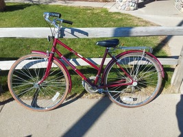 Brittany Free Spirit