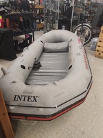 INTEX Mariner 4 - 4 PERSON RAFT