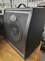 Peavey Kb3 Black 60 Hz Electronic Keyboard Amplifier