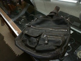 Fossil Long Live Vintage Grey Leather Purse