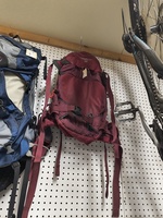 OSPREY KRESTA 30 H2O BACKPACK