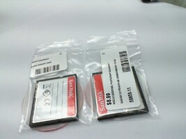 Sandisk Extreme 64 Gb 120mb/S Memory Card