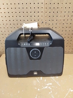 G Project G Boom Portable Bluetooth Speaker