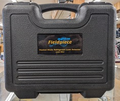 Fieldpiece SRL8 Heated Diode Refrigerant Leak Detector