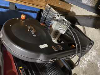 Spectra Tools Band Saw 7400st 7.5"