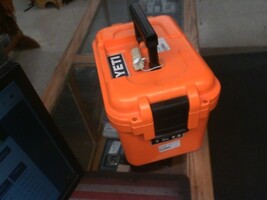 Yeti Load Out Go Box