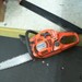 husqvarna 450 e series x torq chainsaw