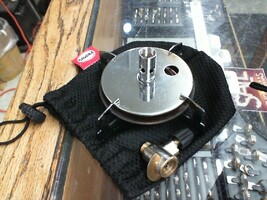 Primus Solo Small Camp Stove