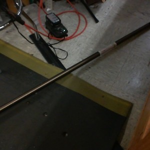 LAGPOLE - DRY WALL LAG SCREWPOLE - Sur-Pro Telescopic Lagpole