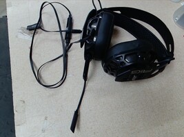 RIG 500 PRO WIRED GAMING HEADSET