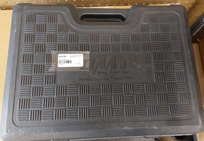 OMT FWD WHEEL BEARING PULLER SET