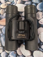Nikon Sportstar II Binoculars