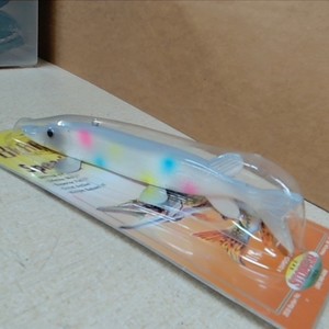 BEARCREEK S110 Spearing Decoy - NIB