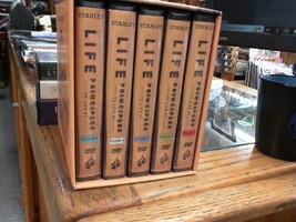 LIFE PRINCIPLES TO LIVE BY DVD SET BY DR. CHARLES STANLEY