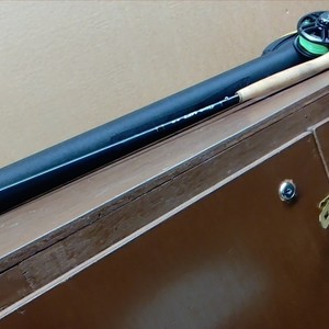 Echo Fly Fishing Lift 9' 6wt Fly Rod Kit w/ Rod and Reel with Line