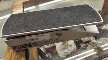 ERNIE BALL VOLUME PEDAL