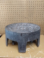 SNAP-ON ROLLING 3-WHEEL CREEPER/STOOL