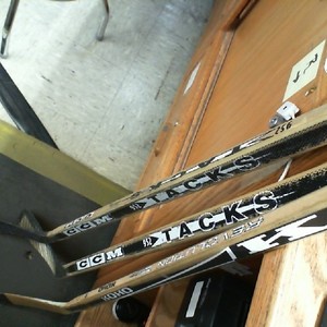 Hockey Koho OR TACKS CCM hockey stick