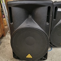 BEHRINGER EUROLIVE B215D 550W 15 INCH POWERED SPEAKER