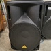 BEHRINGER EUROLIVE B215D 550W 15 INCH POWERED SPEAKER