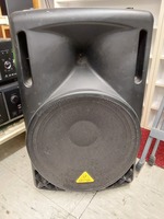 BEHRINGER EUROLIVE B215D 550W 15 INCH POWERED SPEAKER