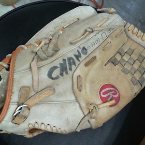 Rawlings RSGXL 14" Softball Glove