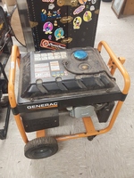 GENERAC GP7500E